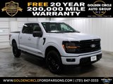 New 2025 Ford F150 XLT w/ Equipment Group 302A MID image 1