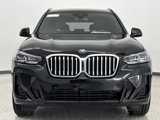 Certified 2024 BMW X3 sDrive30i image 2
