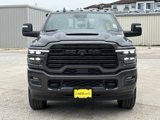 New 2025 RAM 2500 Laramie w/ Night Edition image 3