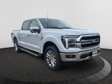 New 2025 Ford F150 Lariat w/ Equipment Group 501A Mid image 4