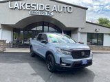 Used 2023 Honda Ridgeline Black Edition image 2