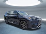 New 2025 Lexus TX 500h AWD w/ Technology Package image 2