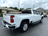 Used 2020 Chevrolet Silverado 2500 High Country w/ Z71 Off-Road Package image 5