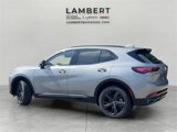 New 2025 Buick Envision Sport Touring image 3