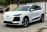 New 2025 Audi Q6 e-tron Premium Plus image 2