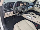 New 2026 Mercedes-Benz GLS 450 4MATIC image 3