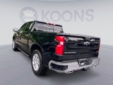 New 2025 Chevrolet Silverado 1500 LTZ w/ Technology Package image 4