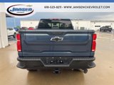 New 2025 Chevrolet Silverado 2500 LT w/ Trail Boss Package image 5