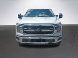 New 2025 Ford F150 Lariat w/ Equipment Group 501A Mid image 3