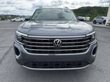 New 2025 Volkswagen Atlas SE image 2