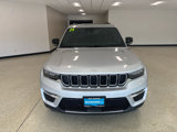New 2025 Jeep Grand Cherokee Limited image 2