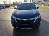 Used 2022 Chevrolet Equinox LT image 2