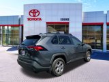 Used 2023 Toyota RAV4 XLE image 3
