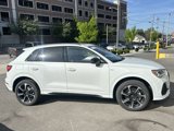 New 2025 Audi Q3 2.0T Premium Plus image 2