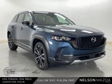 New 2025 MAZDA CX-50 2.5 Turbo w/ Premium Plus Pkg image 4