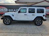 Used 2023 Jeep Wrangler Sahara image 4