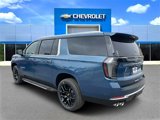 New 2025 Chevrolet Suburban Premier image 5