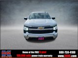 New 2025 Chevrolet Silverado 1500 LT image 3