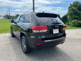 Used 2018 Jeep Grand Cherokee Limited image 3