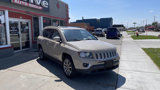 Used 2017 Jeep Compass High Altitude image 2