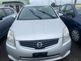 Used 2011 Nissan Sentra 2.0 SL w/ SL Special Value Pkg image 2