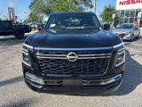New 2025 Nissan Armada SL w/ Captain's Chari Seat Package image 4