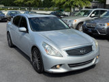 Used 2013 INFINITI G37 Journey w/ Premium Pkg image 3