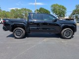 New 2025 Toyota Tacoma TRD Sport image 3
