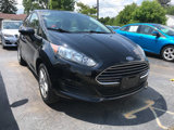 Used 2019 Ford Fiesta SE image 2