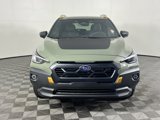 New 2025 Subaru Crosstrek 2.5i Wilderness image 2
