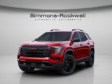 New 2026 GMC Terrain Elevation w/ Black Edition image 6