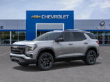New 2026 GMC Terrain AT4 image 2