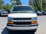 Used 2023 Chevrolet Express 2500 w/ Driver Convenience Package image 2