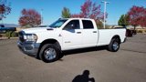 Used 2022 RAM 3500 Tradesman image 4