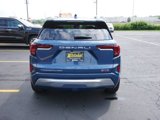New 2026 GMC Terrain Denali w/ LPO, Floor Liner Package image 3
