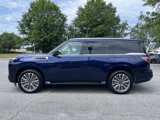 Certified 2025 INFINITI QX80 Sensory image 2