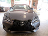 Used 2020 Lexus RC 350 F Sport image 2