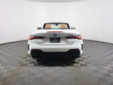 Used 2024 BMW M440i Convertible w/ Premium Package image 4