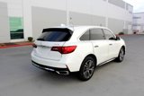 Used 2020 Acura MDX FWD w/ Technology Package image 5