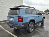New 2025 Toyota Land Cruiser w/ Premium Package image 3