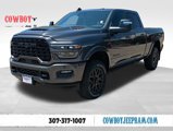 New 2025 RAM 2500 Limited image 1