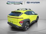 New 2025 Hyundai Kona SEL image 4