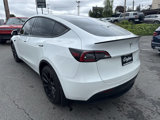 Used 2021 Tesla Model Y Long Range image 4