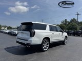 New 2025 Chevrolet Suburban High Country image 5