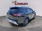 New 2025 Nissan Pathfinder Platinum image 6