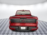 New 2025 Nissan Frontier PRO-4X image 4