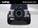 New 2025 Ford Bronco Outer Banks image 5
