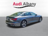 Certified 2022 Audi A6 Premium Plus w/ Premium Plus Package image 4