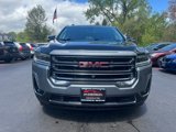 Used 2022 GMC Acadia AT4 w/ Technology Package image 5