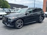 New 2025 Mercedes-Benz GLS 450 4MATIC image 4